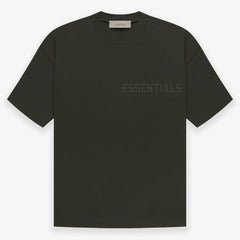 Fear of God ESSENTIALS Logo T-Shirt