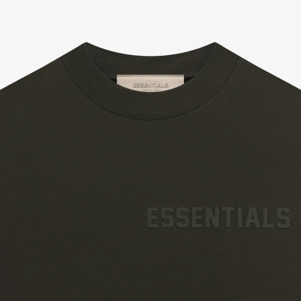 Fear of God ESSENTIALS Logo T-Shirt