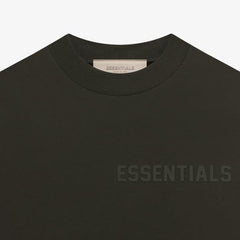 Fear of God ESSENTIALS Logo T-Shirt