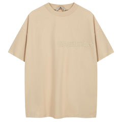 Fear of God  ESSENTIALS Logo T-Shirt