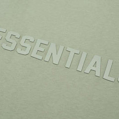 Fear of God  ESSENTIALS Logo T-Shirt