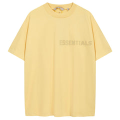 Fear of God  ESSENTIALS Logo T-Shirt