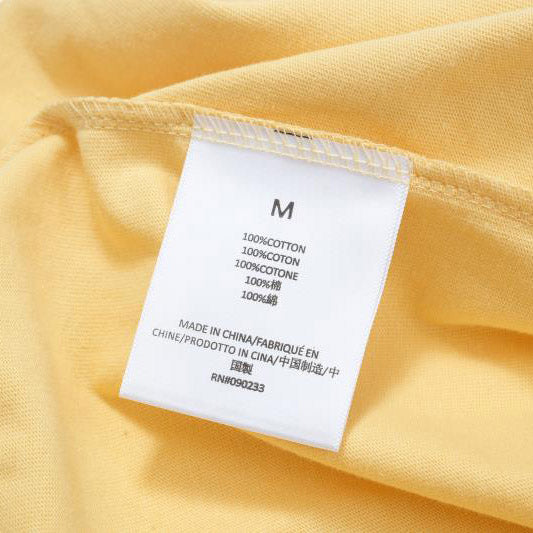 Fear of God  ESSENTIALS Logo T-Shirt