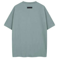 Fear of God  ESSENTIALS Logo T-Shirt