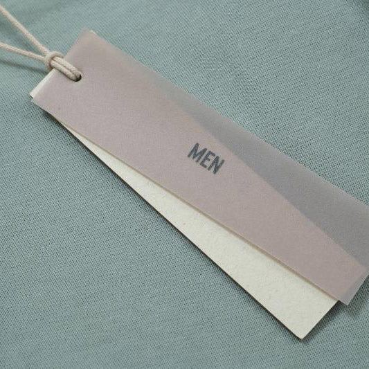 Fear of God  ESSENTIALS Logo T-Shirt