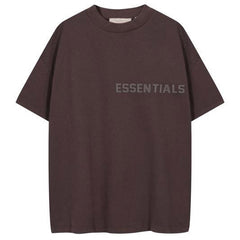 Fear of God  ESSENTIALS Logo T-Shirt