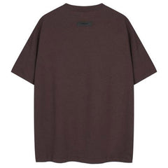 Fear of God  ESSENTIALS Logo T-Shirt