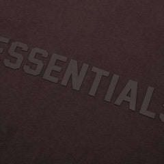 Fear of God  ESSENTIALS Logo T-Shirt