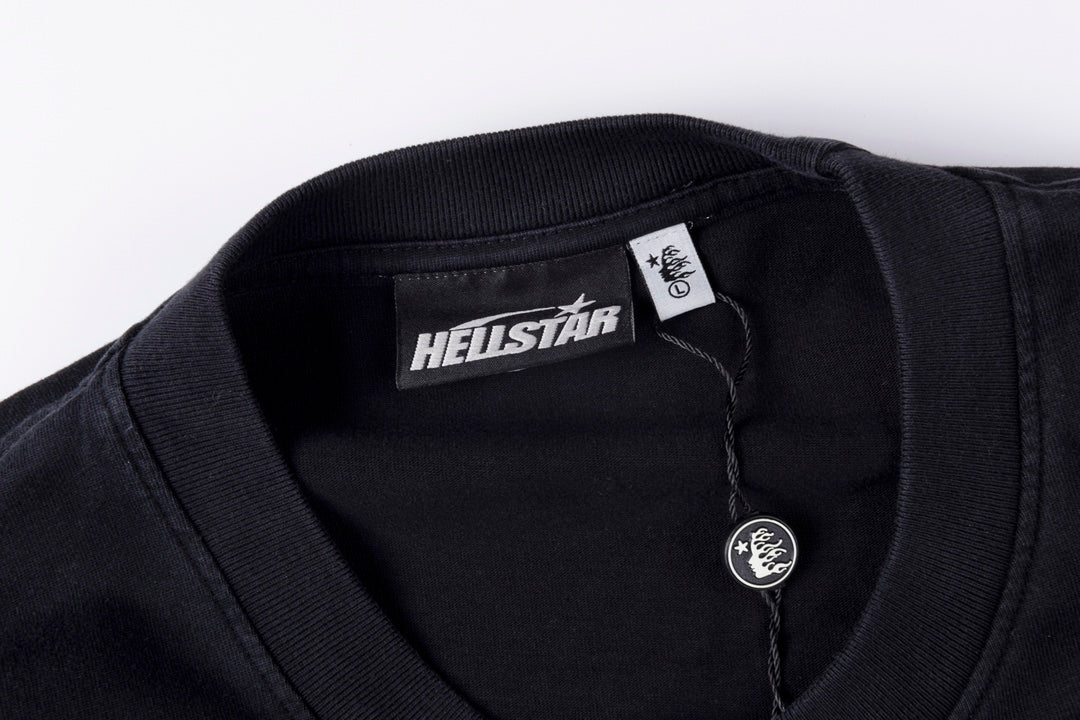 Hellstar Beware of Dog T-Shirt