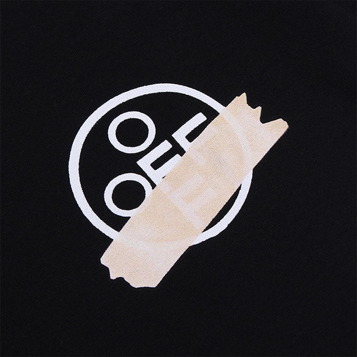 Off White Tape Arrows T-shirt