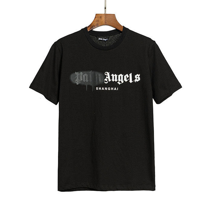 Palm Angels Spray paint T-Shirt