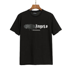 Palm Angels Spray paint T-Shirt