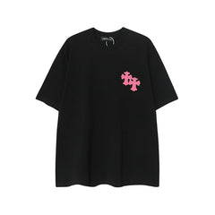 Chrome Hearts New T-shirt 9988