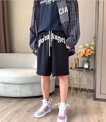 Palm Angels  Shorts 03