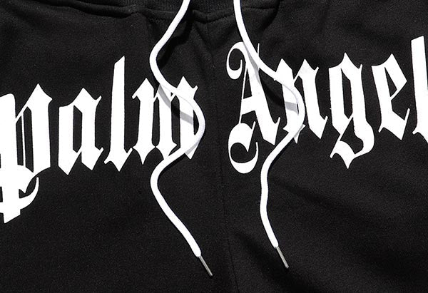 Palm Angels  Shorts 03