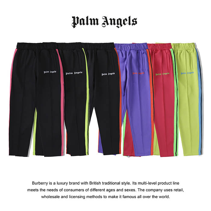 Palm Angels Suit
