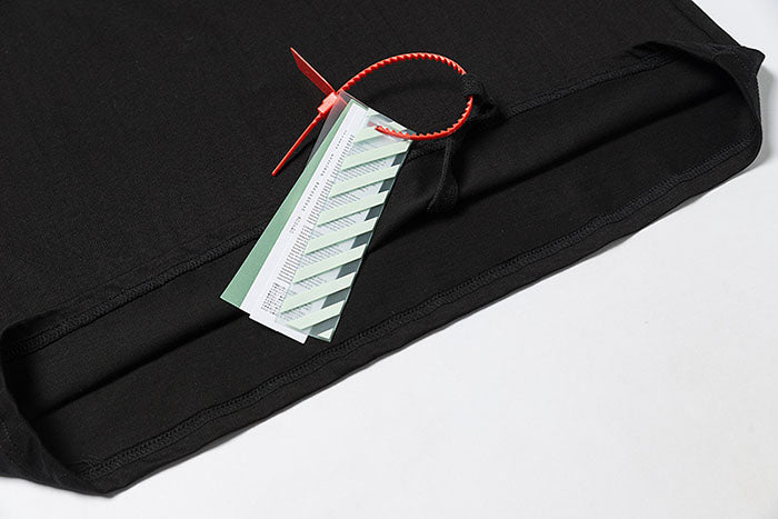 Off White Tape Arrows T-shirt