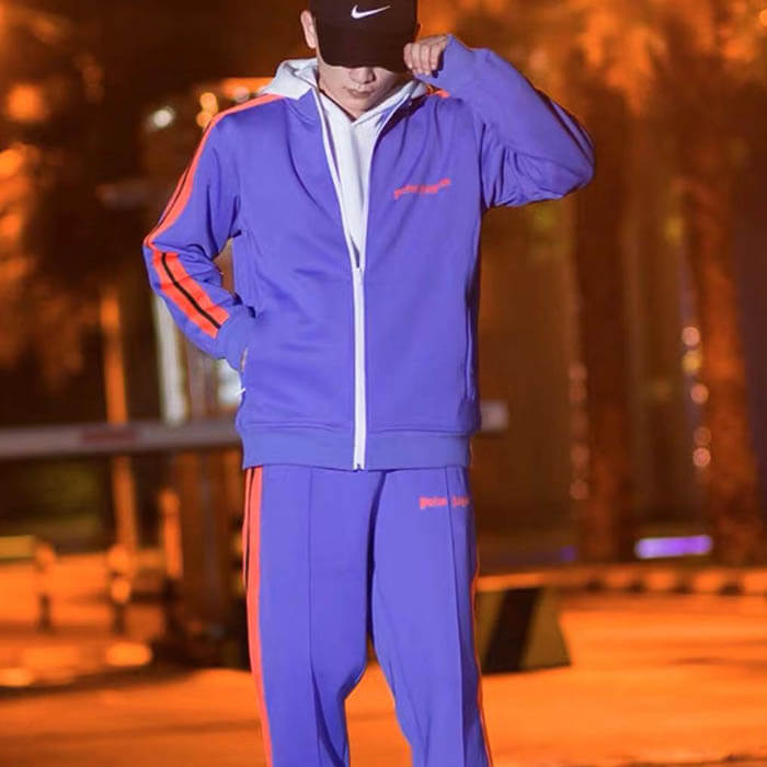 Palm Angels Suit