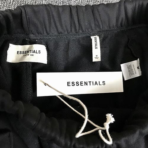 Fear of God  ESSENTIALS Shorts