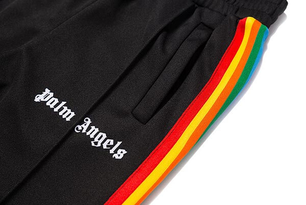 Palm Angels 07 Suit