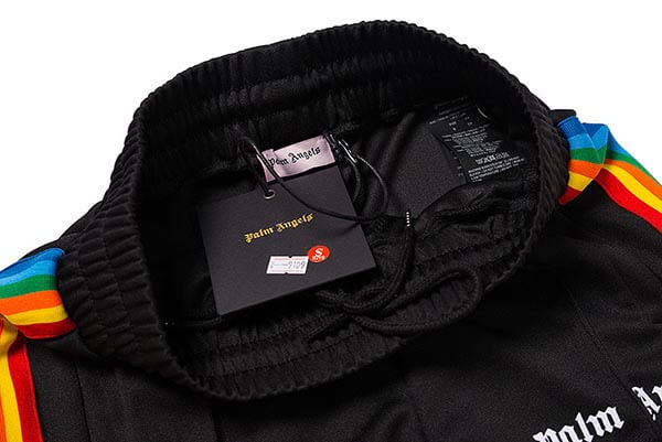 Palm Angels 07 Suit