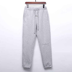 Fear Of God Essentials Joggers Plus Fleece Thickening