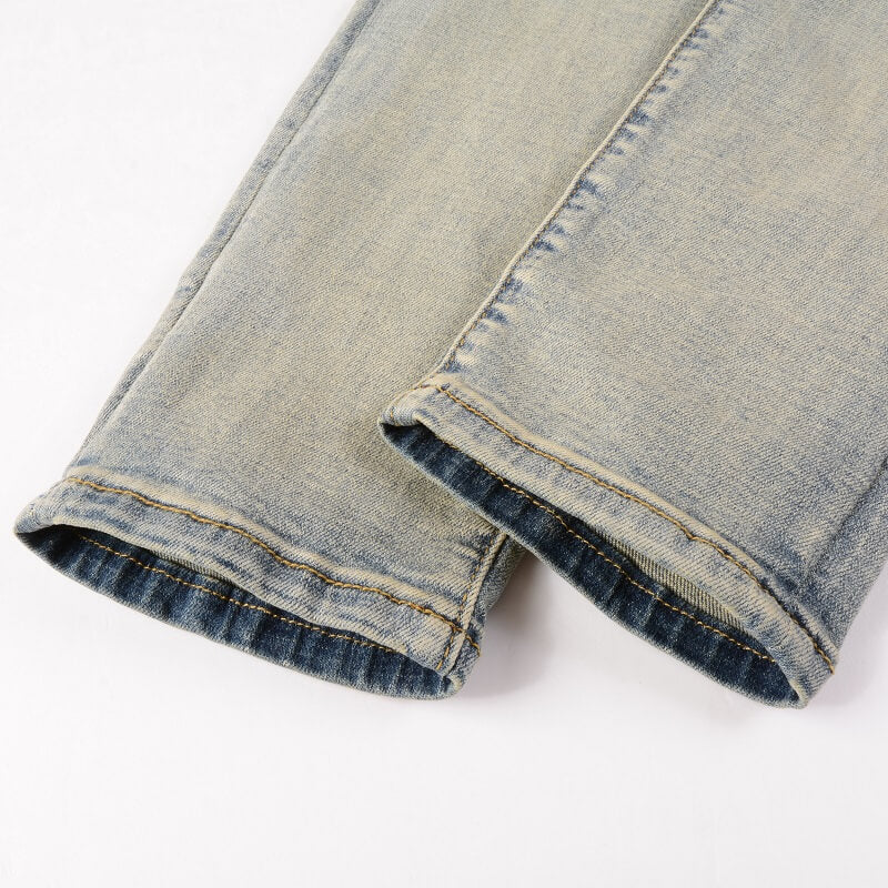 AMIRI Jeans #876