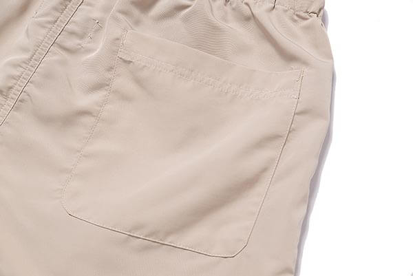 Fear Of God ESSENTIALS 3M Reflective Shorts