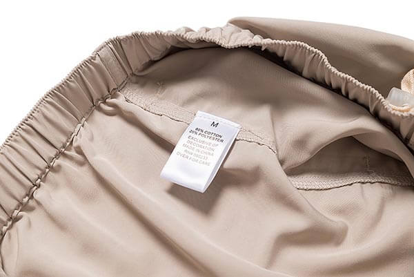 Fear Of God ESSENTIALS 3M Reflective Shorts