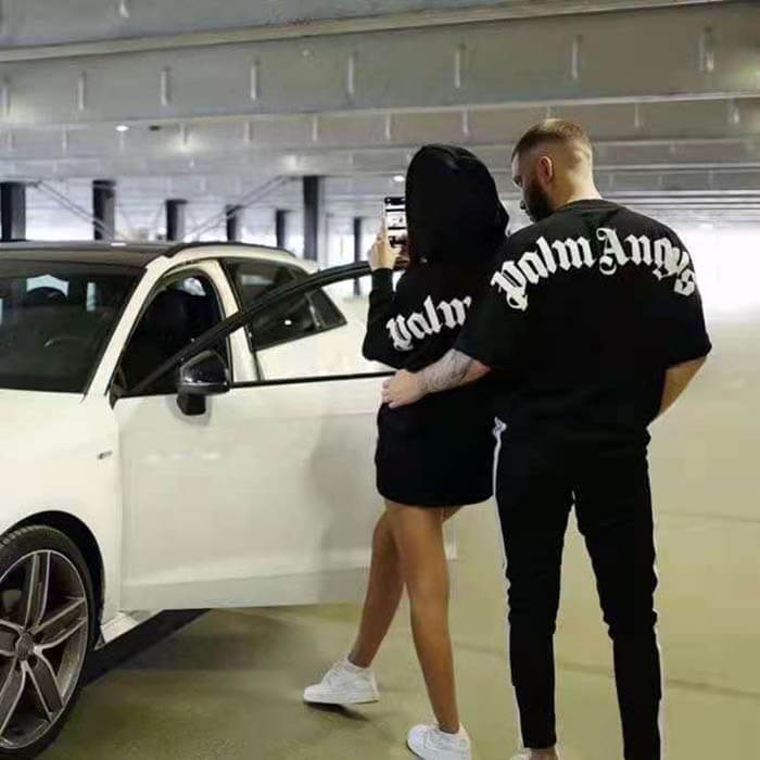 Palm Angels Classic T-Shirt