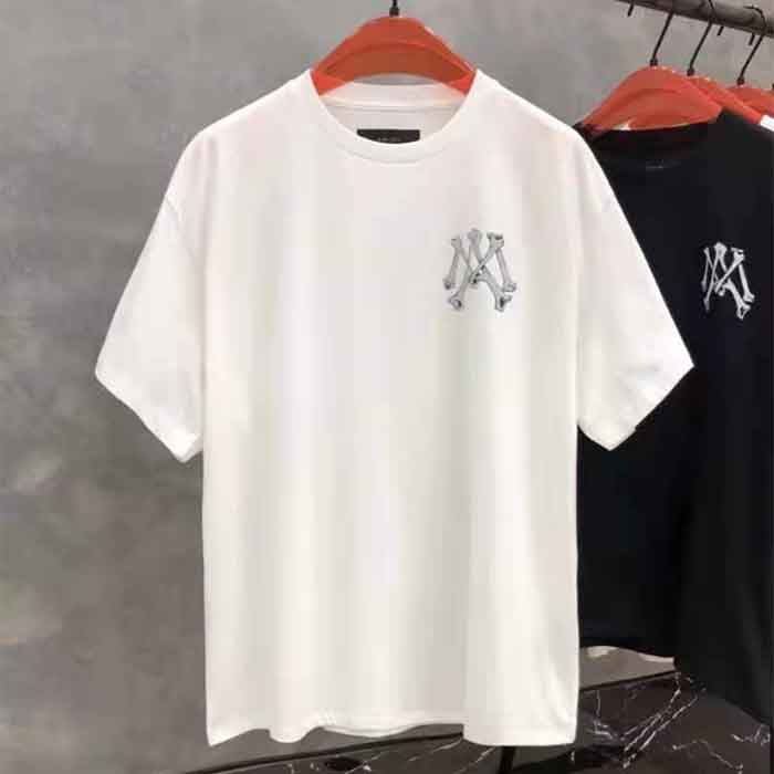 AMIRI Skeleton T-Shirt