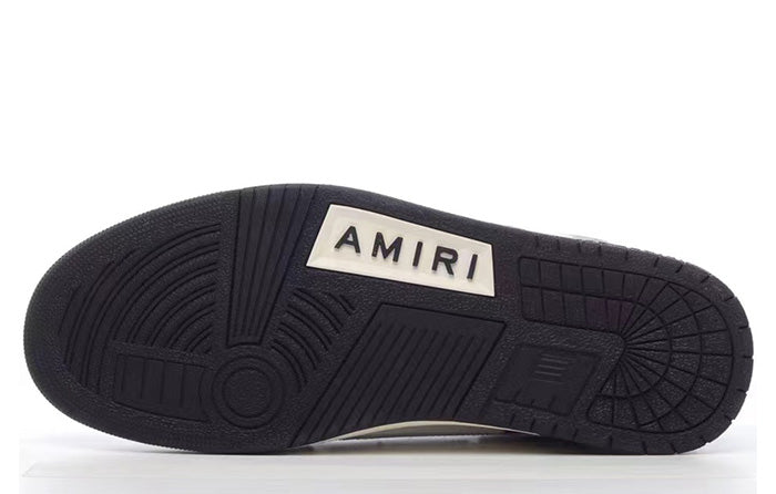 AMIRI Skeleton SKEL-TOP Dunk Low