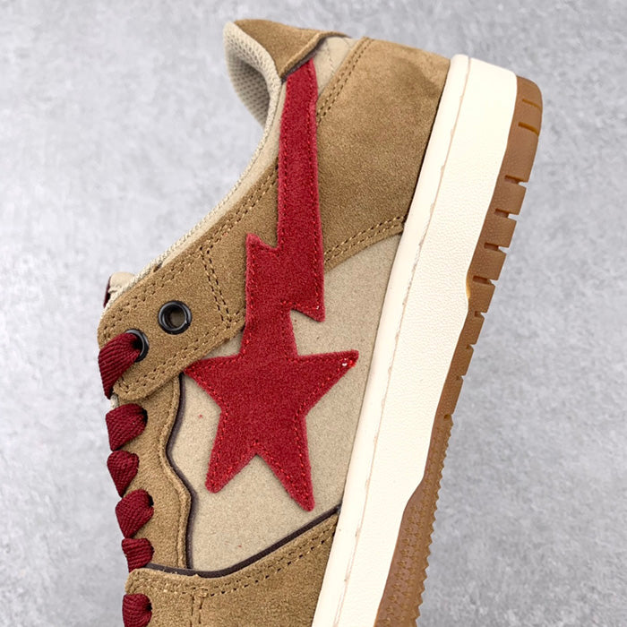 HUMAN MAD BAPE STA SK8 NIGO