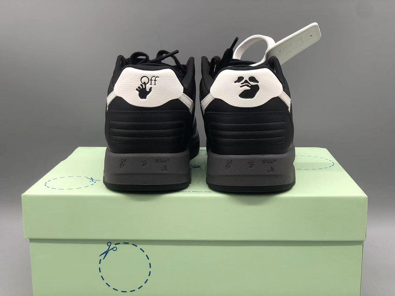 OFF WHITE Out Of Office Shoes
