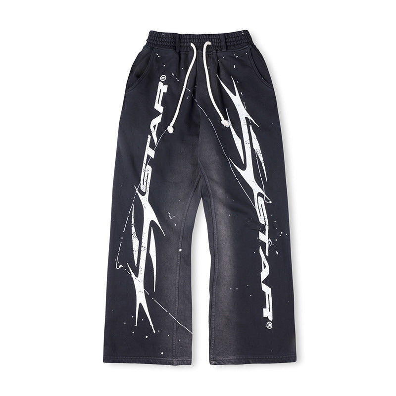 HELLSTAR Hstar Sweatpants