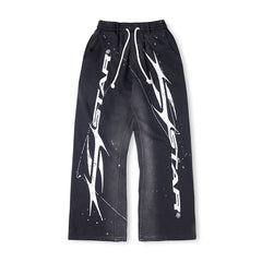 HELLSTAR Hstar Sweatpants