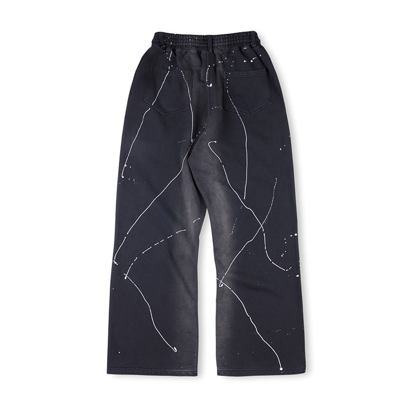 HELLSTAR Hstar Sweatpants