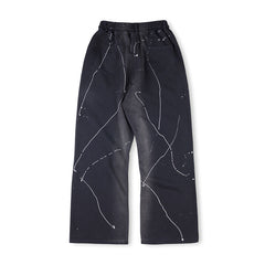 HELLSTAR Hstar Sweatpants