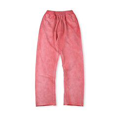 HELLSTAR Blush Pink Sweatpants
