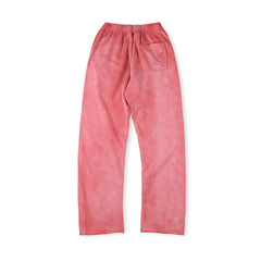 HELLSTAR Blush Pink Sweatpants