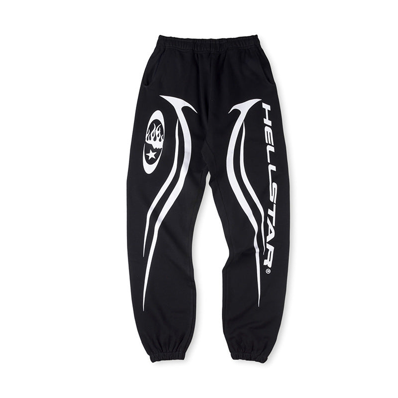 HELLSTAR Sports Gel Pants