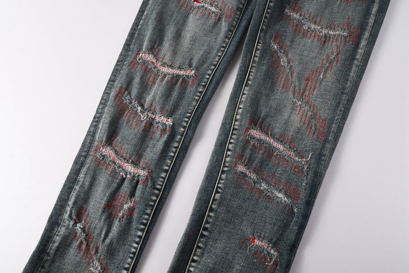 Purple Brand Jeans P9114