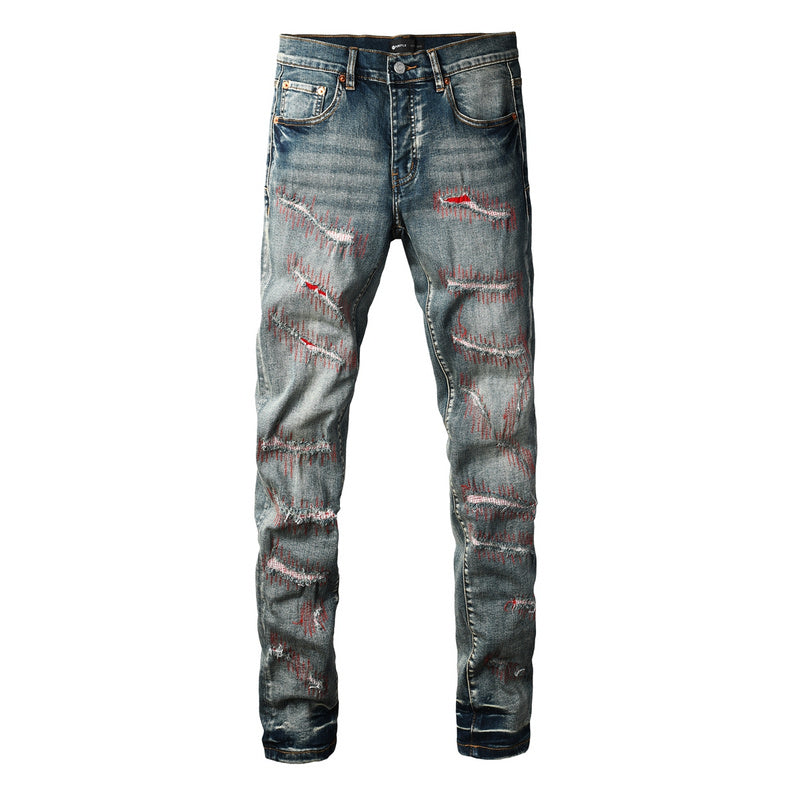Purple Brand Jeans P9114