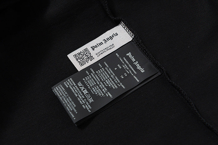 Palm Angels Logo T-Shirt