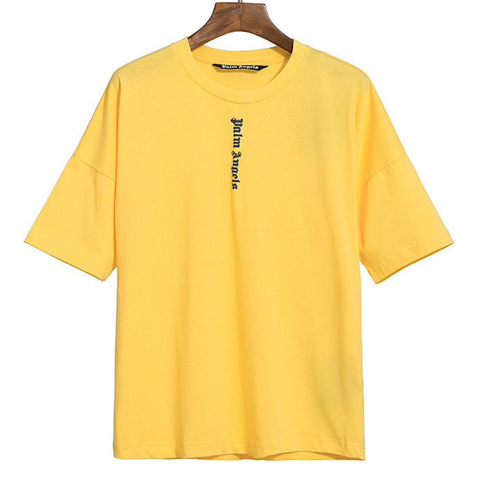 Palm Angels Logo T-Shirt