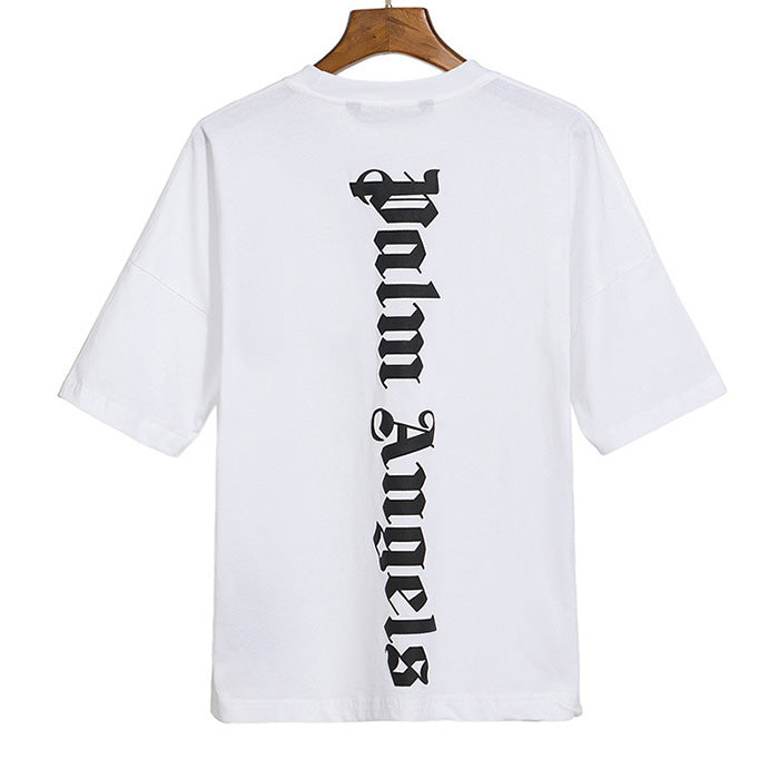 Palm Angels Logo T-Shirt
