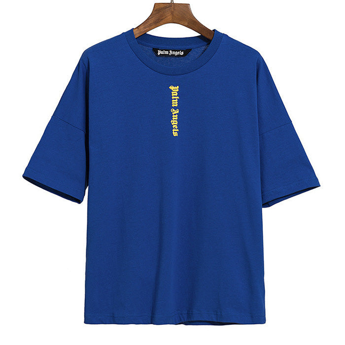 Palm Angels Logo T-Shirt