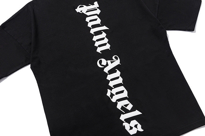 Palm Angels Logo T-Shirt