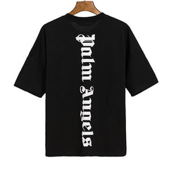 Palm Angels Logo T-Shirt