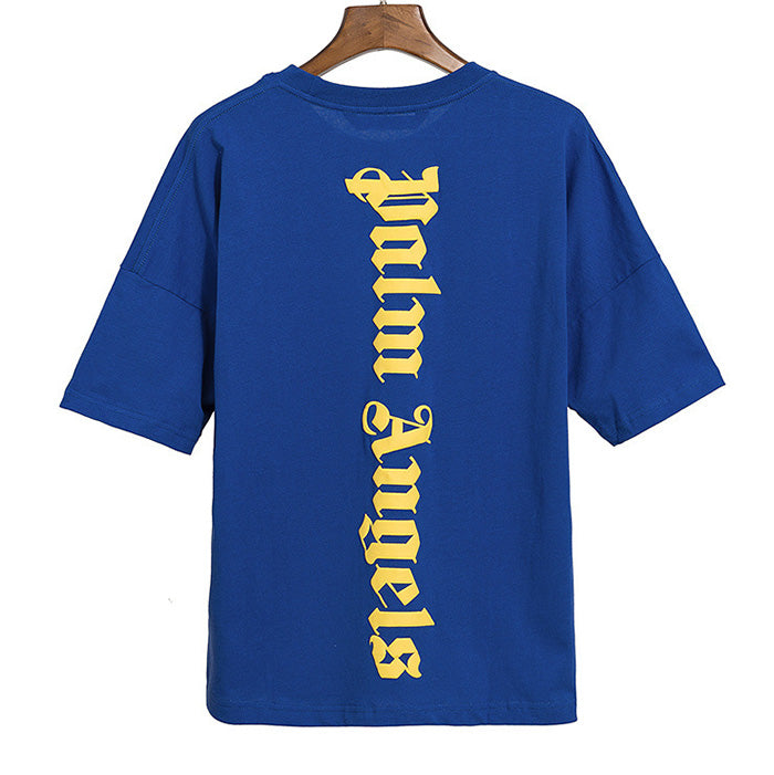 Palm Angels Logo T-Shirt